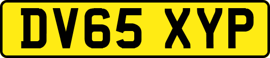 DV65XYP