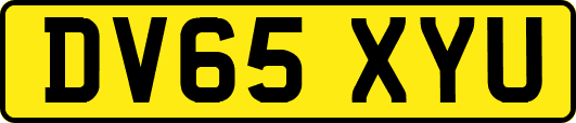 DV65XYU