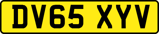 DV65XYV