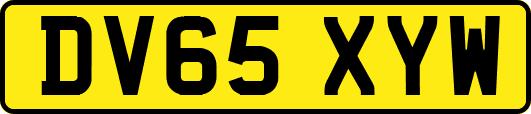 DV65XYW