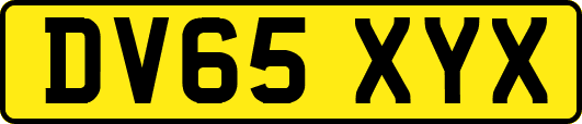 DV65XYX