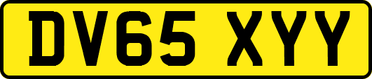 DV65XYY