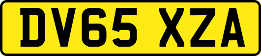 DV65XZA