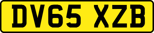 DV65XZB