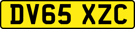 DV65XZC