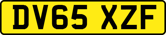 DV65XZF