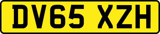 DV65XZH