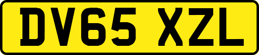 DV65XZL