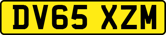 DV65XZM