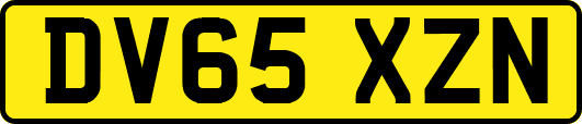 DV65XZN