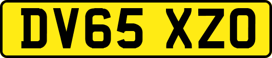 DV65XZO