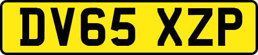 DV65XZP