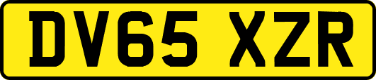 DV65XZR