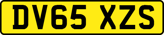 DV65XZS