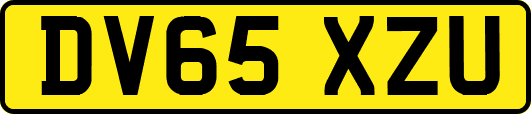 DV65XZU