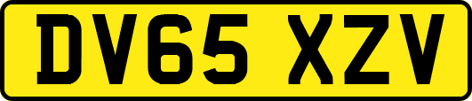 DV65XZV