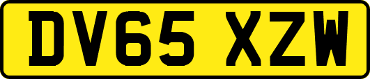 DV65XZW