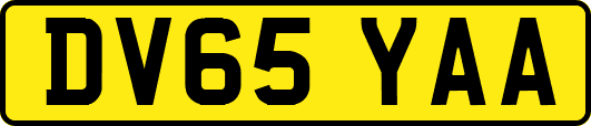 DV65YAA