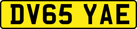 DV65YAE
