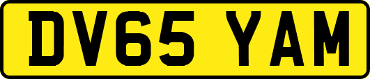 DV65YAM