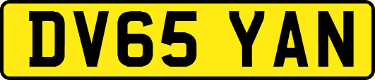 DV65YAN