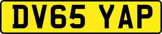 DV65YAP