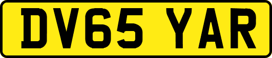 DV65YAR