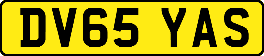 DV65YAS