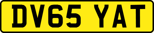 DV65YAT
