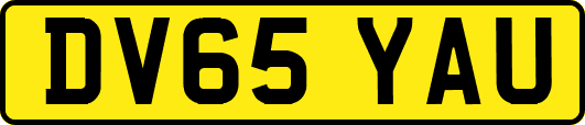 DV65YAU