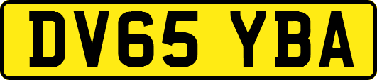 DV65YBA