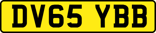 DV65YBB