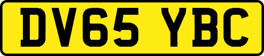 DV65YBC