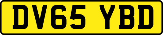 DV65YBD