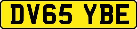 DV65YBE