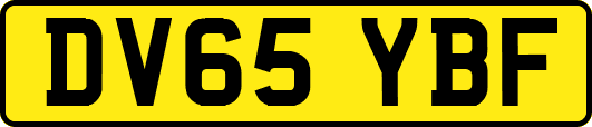 DV65YBF