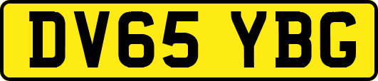 DV65YBG
