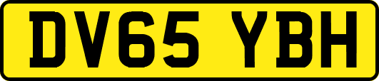 DV65YBH