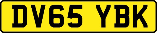 DV65YBK