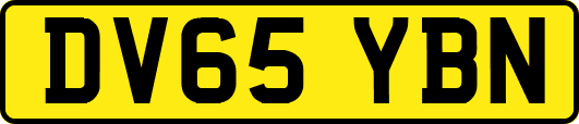 DV65YBN