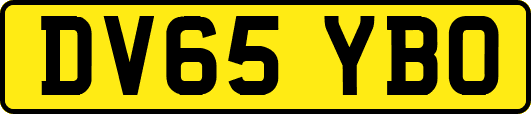 DV65YBO