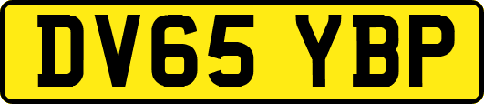 DV65YBP
