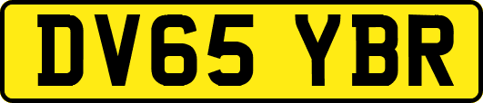 DV65YBR