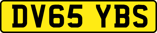 DV65YBS
