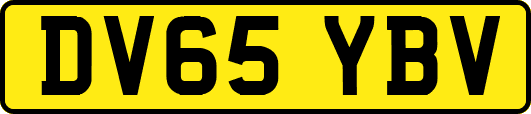 DV65YBV