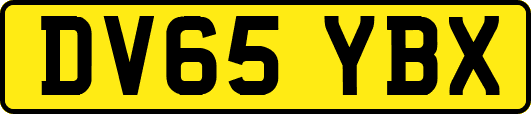 DV65YBX