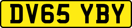 DV65YBY