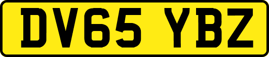 DV65YBZ
