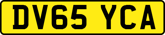DV65YCA