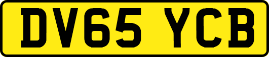 DV65YCB